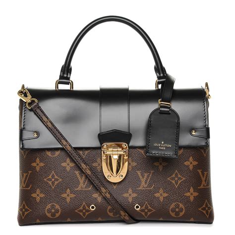 one handle flap bag louis vuitton|Louis Vuitton tote size chart.